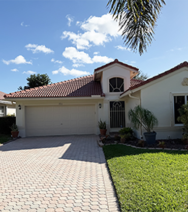 Surface Clean Pressure & Softwash, Another Happy Customer